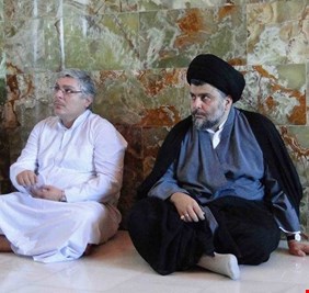 هل رشح مقتدى الصدر ابن عمه لتشكيل الحكومة المقبلة فعلاً، ام هو أسلوب تكتيكي جديد؟