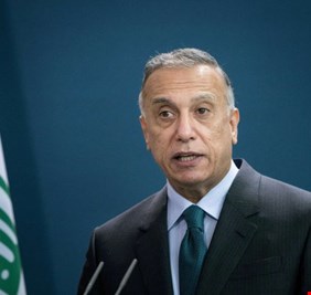 لماذا طالب الكاظمي بحكومة تحمي وحدة العراق؟