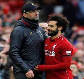 كلوب: الكرة في ملعب صلاح.. وأؤيد القرارات بشأن تشيلسي