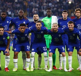 صفقة ضخمة من تشيلسي على طاولة برشلونة