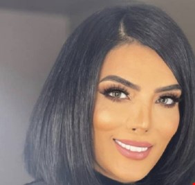 حورية فرغلي: أومن بالسحر ويعيش معي 