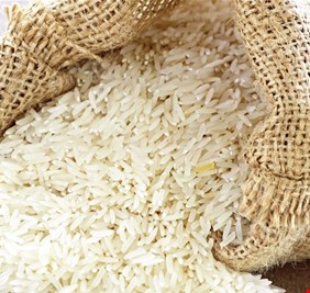 التجارة تعلن وصول 44 الف طن من الرز لصالح السلة الرمضانية