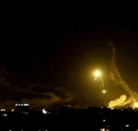 الإعلام الإيراني يكشف تفاصيل الهجمات الصاروخية التي أستهدفت اربيل : 