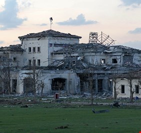 المواقف المنددة بهجمات اربيل الصاروخية تتواصل من كل مكان