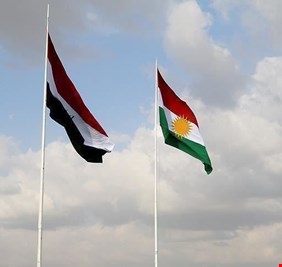بغداد ترسل وفداً عسكرياً الى اربيل لبحث مزاعم وجود مقار إسرائيلية فيها