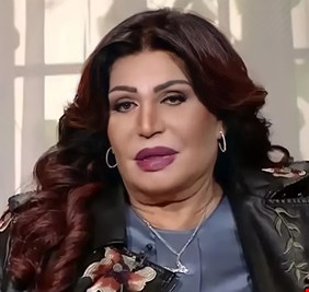 نجوى فؤاد تشكو الإهمال: 