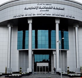 الاتحادية تقرر تأجيل دعوى رفع سعر صرف الدولار