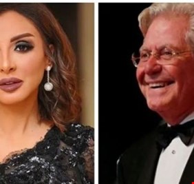 أنغام حديث 