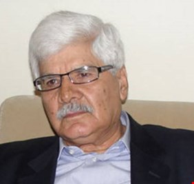 حسن العلوي في تصريح مثير: يجب على المالكي والعامري مبايعة مقتدى الصدر