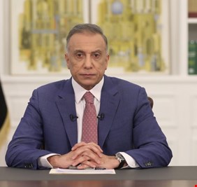 رئيس الوزراء ينعى راعي الملكية الدستورية في العراق