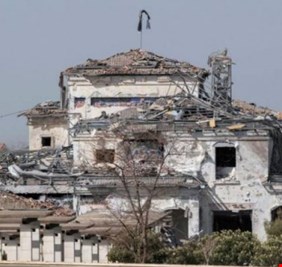 مصدر حكومي في اربيل: نتجه لتحقيق دولي حول هجمات ايران الاخيرة