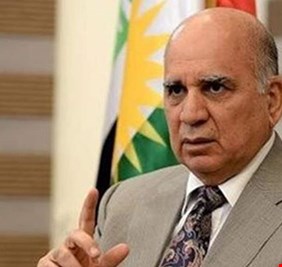 وزير الخارجية العراقي: على ايران تقديم ادلتها على وجود قواعد إسرائيلية في اربيل للحكومة العراقية