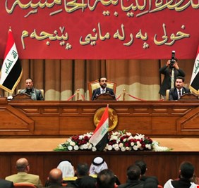 مجلس النواب يحدد  موعداً لانتخاب رئيس الجمهورية ويبعد 5 مرشحين عن التنافس