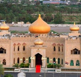 أسماء الأربعين مرشحاً  إلى رئاسة الجمهورية