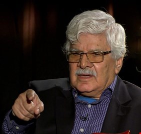 حسن العلوي ينفي ارساله أية رسالة الى مسعود البارزاني يحذره من مصير الرئيس الأوكراني زيلنيسكي؟