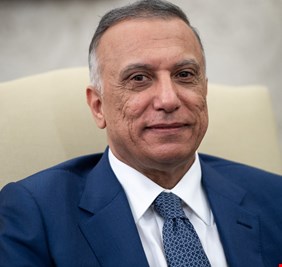 مفاجأة من العيار الثقيل.. مصطفى الكاظمي  يتبرع براتبه لدعم بناء مقر للحزب الشيوعي العراقي