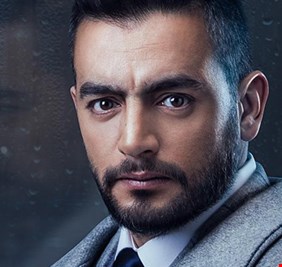 هاني سلامة يكشف عن تفاصيل شخصيته بمسلسله الجديد 