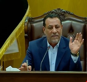 حاكم الزاملي يوعد باستدعاء السفير الإيراني لمسائلته عن صواريخ اربيل، والتحالفان الشيعيان يواصلان سياسة (كسر المجاذيف)