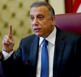 بأمر من الكاظمي.. وزارة النفط تموٌل إنشاء مركز للأورام السرطانية في ذي قار