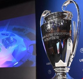 مواجهات من العيار الثقيل بقرعة دوري الأبطال