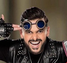 رامز جلال في رمضان 2022 ...