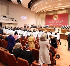 القوى السياسية تراهن على مفاجأت الساعات الأخيرة لحسم ملف رئاسة الجمهورية والوزراء، فهل ستأتي المفاجأة؟