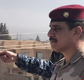 رئاسة أركان الجيش العراقي توجه بإنفتاح القطعات العسكرية، واستعدادها الحازم لمواجهة اي طارئ