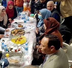 الكاظمي في الموصل ..