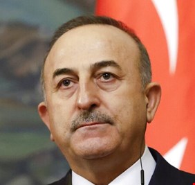 تشاووش أوغلو: أوكرانيا وروسيا تقتربان من الاتفاق بشأن القضايا المهمة