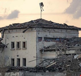 مدير شركة ’كار’ يوجه طلبا للسفير الإيراني بشأن قصف منزله في أربيل