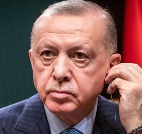 أردوغان: تركيا قادرة على صناعة قمرها الصناعي وتصميم مركباتها الباليستية