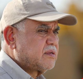 كتلة العامري تحدد موقفها من جلسة السبت: التوافق او التعطيل