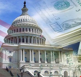 الفيدرالي الأمريكي يعلن استعداده لرفع أسعار الفائدة