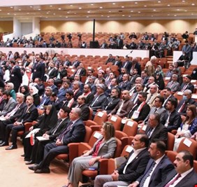 اجتماع مرتقب للنواب المستقلين حول جلسة انتخاب رئيس الجمهورية