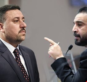 قيادي بعزم: البيت السني مقبل على انشقاقات جديدة بسبب صراع المناصب