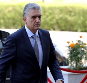 مصادر كردية: المرشح لرئاسة الجمهورية ريبر أحمد وصل إلى بغداد