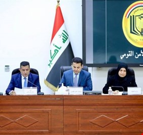 مكتب الأعرجي: الموافقة على مذكرة تفاهم أمني مع الاردن