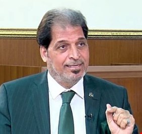 خبير قانوني يعلق على إمكانية حل البرلمان