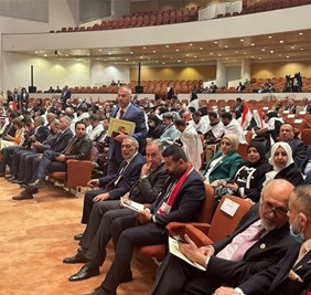 نواب مستقلون يجتمعون لحسم موقفهم من جلسة انتخاب رئيس الجمهورية وتشكيل الحكومة