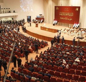 الساعات الحاسمة: انتصار الثلاثي بالتشكيل ام نجاح الاطار بالتعطيل؟