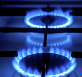 أسعار الغاز في أوروبا تقفز بأكثر من 10 بالمائة