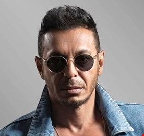 مصطفى شعبان يروّج لمسلسله الرمضاني 
