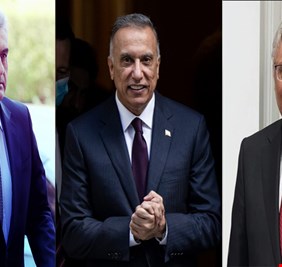 الشارع العراقي محبط من ترشيحات (انقاذ وطن) العائلية.. ويأسف لغياب أسم الكاظمي في ظل هذه الظروف الحساسة