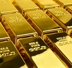 أكبر دول العالم باحتياطيات الذهب