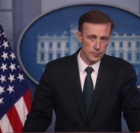 البيت الابيض: لا نية لاستخدام أسلحة كيمياوية تحت أي ظرف في أوكرانيا