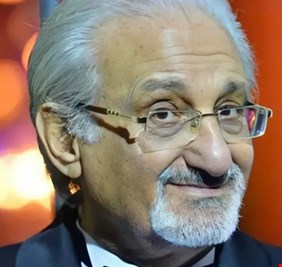 وفاة الفنان المصري أحمد حلاوة