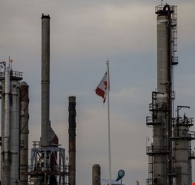 كندا ترفع صادراتها النفطية استجابة لطلب الاتحاد الأوروبي