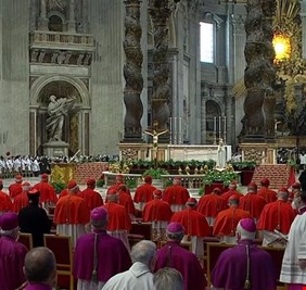 أسرار فاطيما.. بابا الفاتيكان يصلي بمناسبة نبوءة قديمة عن نهاية العالم