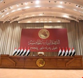 مصدر نيابي: لايوجد رقم دقيق لاعداد النواب داخل مبنى البرلمان حالياً