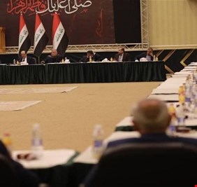 الإطار التنسيقي يعقد اجتماعا في منزل المالكي